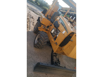 خندقکن Vermeer RTX450: صور 4 خندقکن Vermeer RTX450: صور 4