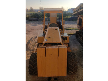 خندقکن Vermeer RTX450: صور 5 خندقکن Vermeer RTX450: صور 5