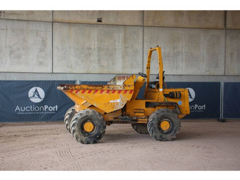 قلابة شاحنة BARFORD SX6000