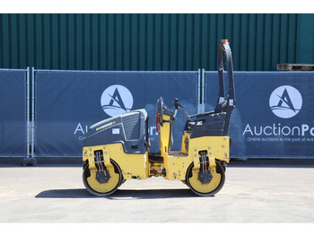 مدحلة Bomag BW 80 AD-5: صور 2