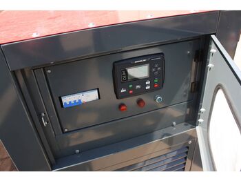 جديد مجموعة المولدات Devol Power VG-R30: صور 5 جديد مجموعة المولدات Devol Power VG-R30: صور 5