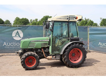 جرار FENDT Farmer 200