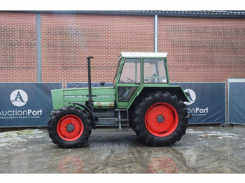 جرار FENDT