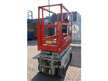 رافعات مقصية Genie GS1532: صور 5