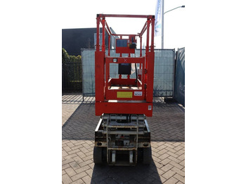 رافعات مقصية Genie GS1532: صور 4