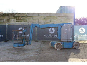 رافعات سلة مفصلية GENIE Z30/20N