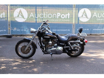 دراجة بخارية HARLEY-DAVIDSON