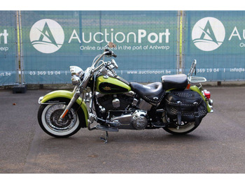 دراجة بخارية HARLEY-DAVIDSON