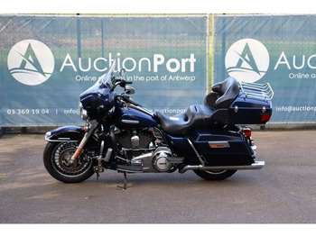 دراجة بخارية HARLEY-DAVIDSON