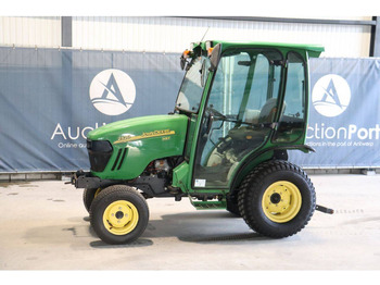 جرار JOHN DEERE 2320