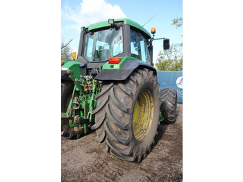 جرار John Deere 6610: صور 5 جرار John Deere 6610: صور 5