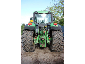 جرار John Deere 6610: صور 4 جرار John Deere 6610: صور 4