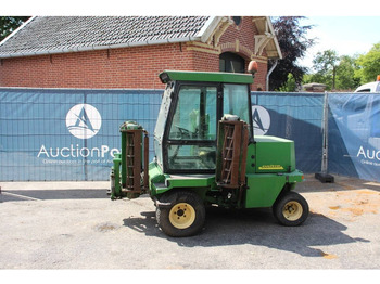 جزازة المروج JOHN DEERE