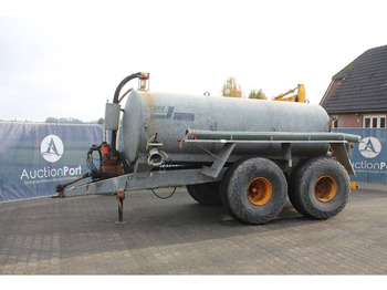 نثر السماد JOSKIN