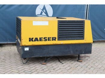ضاغط الهواء KAESER