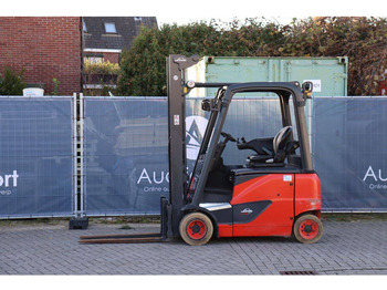 رافعة شوكية كهربائية LINDE E18