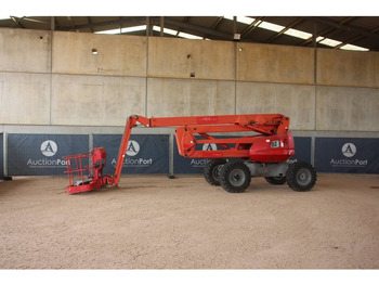 رافعات سلة مفصلية MANITOU 200 ATJ
