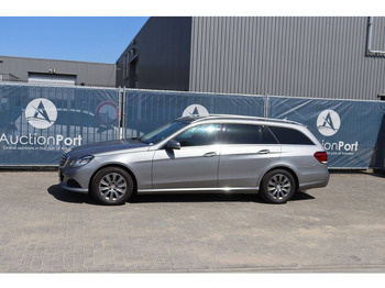 سيارة MERCEDES-BENZ