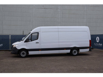 فان MERCEDES-BENZ Sprinter 314