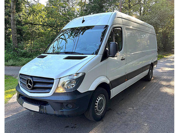 فان MERCEDES-BENZ Sprinter 316
