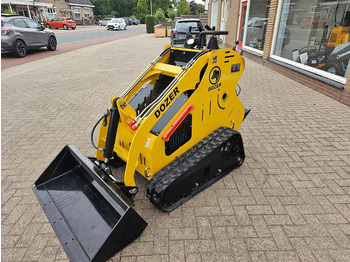 اللودر المجنزر