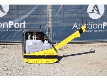 صفائح اهتزازية NEUSON
