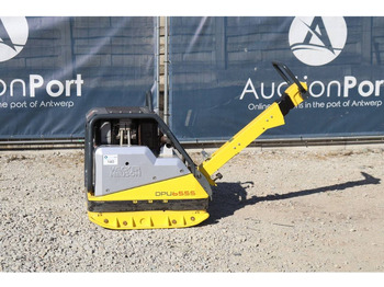 صفائح اهتزازية NEUSON