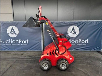 اللودر بعجل Onbekend W330XL: صور 5 اللودر بعجل Onbekend W330XL: صور 5