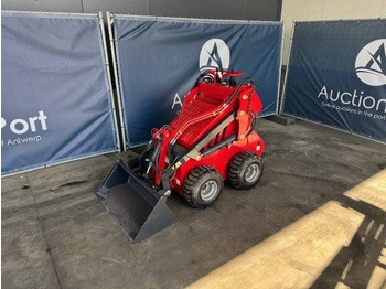 اللودر بعجل Onbekend W330XL: صور 2 اللودر بعجل Onbekend W330XL: صور 2