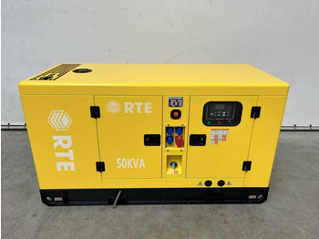 جديد مجموعة المولدات RTE 6739: صور 2 جديد مجموعة المولدات RTE 6739: صور 2