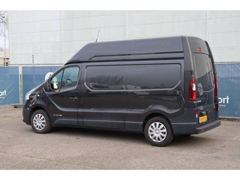 فان Renault Trafic: صور 4 فان Renault Trafic: صور 4