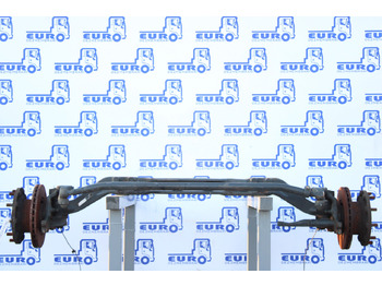 المحور الأمامي MERCEDES-BENZ Actros