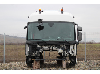 الكبائن RENAULT T