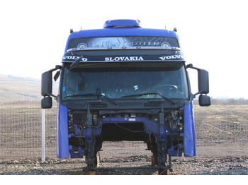 الكبائن VOLVO FH13