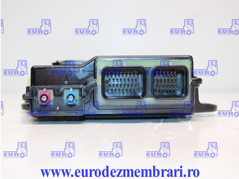 كتلة التحكم - شاحنة CALCULATOR MODUL COMFORT IVECO STRALIS 5801906925: صور 3