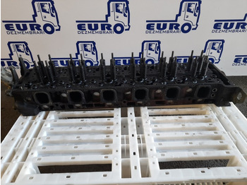 اسطوانة رئيس MERCEDES-BENZ Actros