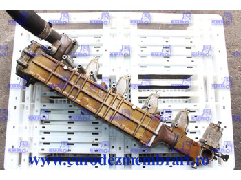 مبرد EGR MERCEDES-BENZ Actros