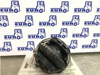 التفاضلية والعتاد IVECO