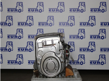 محول حفزي - شاحنة TOBA ESAPAMENT CATALIZATOR DAF XF XG EURO 6 2335669, 2327462, 2398002: صور 4