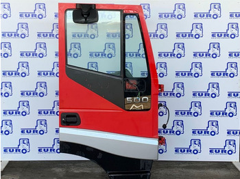 باب و قطع الغيار IVECO Stralis