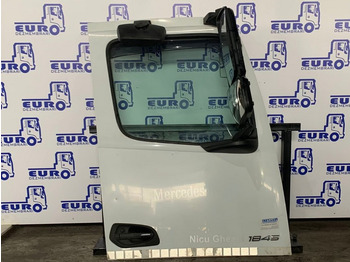 باب و قطع الغيار MERCEDES-BENZ Actros