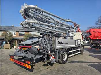 جديد مضخة خرسانة DAF LF 310: صور 5