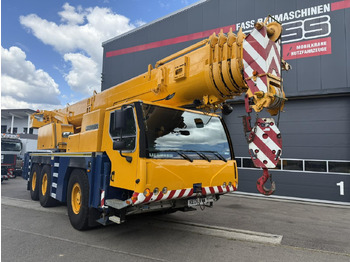موبايل كرين LIEBHERR LTM 1055-3.1