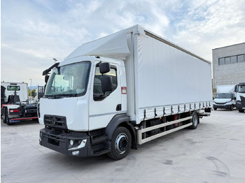 شاحنة ستارة RENAULT D