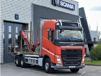 شاحنة جرار VOLVO FH