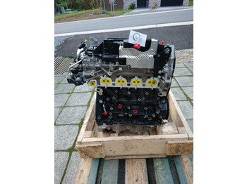 جديد المحرك - الشاحنات الصغيرة Renault Trafic - Opel Vivaro - Fiat Talento R9M40 -R9M452: صور 3