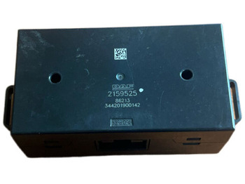 كتلة التحكم DAF