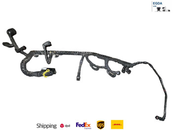 الكابلات / الأسلاك DAF