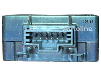 مِکشاف DAF Stoneridge: صور 3