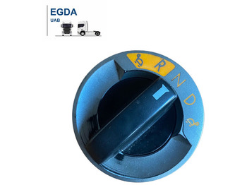 لوحة القيادة DAF XF 105